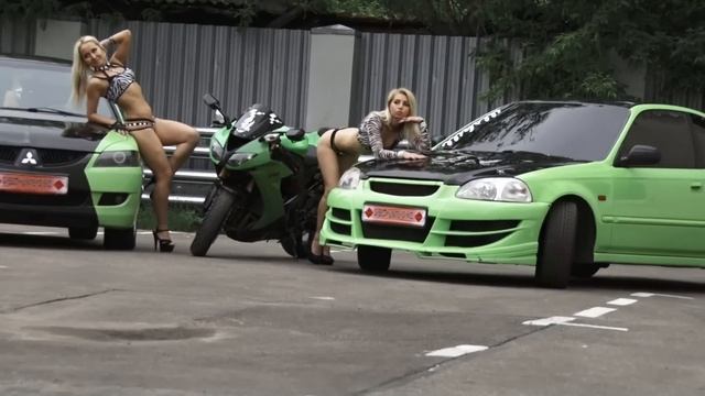 Фотосессия 2015 SPEEDHUNTERS смотреть онлайн