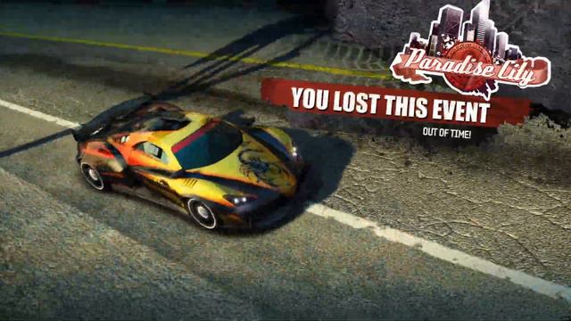 Burnout Paradise Remastered