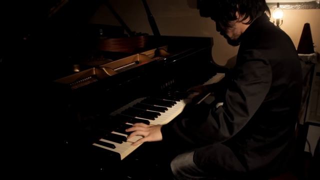 Jurassic Park - Main Theme - Epic Piano Solo | Leiki Ueda смотреть онлайн