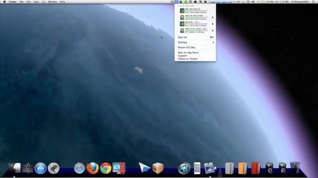 FreeSpace Tab App Review For Mac OS X Lion смотреть онлайн