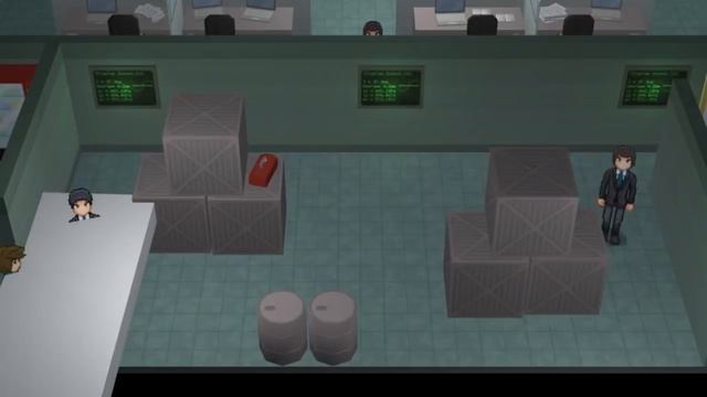 Mi juego 2.5D fuera de cámara смотреть онлайн