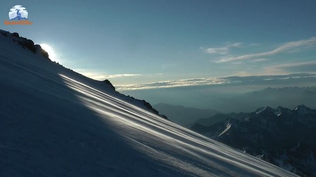 ВОСХОЖДЕНИЕ НА ЭЛЬБРУС / ТУРИСТИЧЕСКАЯ ФИРМА 