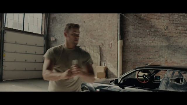 DUE JUSTICE Trailer (2023) смотреть онлайн