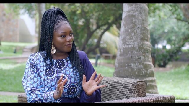 My family members look at GHANA as a place of refuge.... living in ghana смотреть онлайн