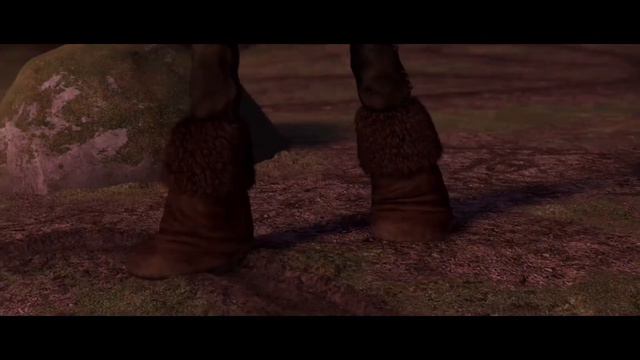 Sticks & Stones - HTTYD MV смотреть онлайн