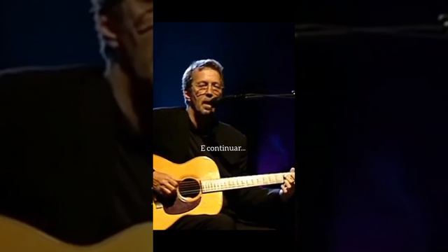 Eric Clapton uma riste historia #shots #ericclapton #clapton #ericclaptonlive смотреть онлайн