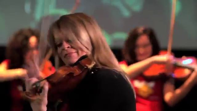 Angry Birds Theme By Angèle Dubeau & La Pietà