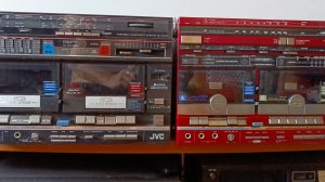 Victor PC-W300. или JVC PC -W330 обзор сравним