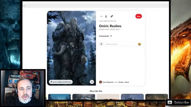 How to create tokens for Roll20 смотреть онлайн
