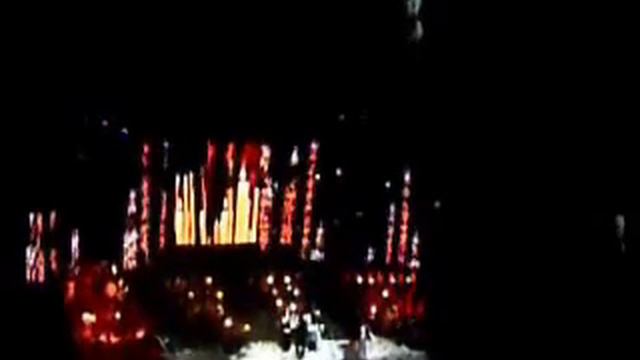 Notre-Dame de Paris a Moscou 11/12/10 Tu vas me detruire смотреть онлайн