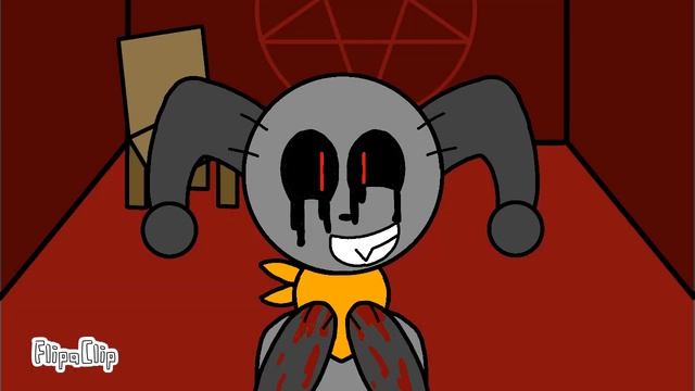 Lavender Town //Halloween Animation Meme ( Blood Warning ) смотреть онлайн