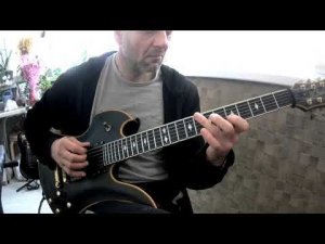 Кино - Спокойная Ночь. Минус. Кавер-версия.