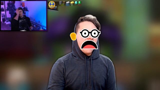 Idk How To Feel Anymore Man | HornyCraft Ep. 3