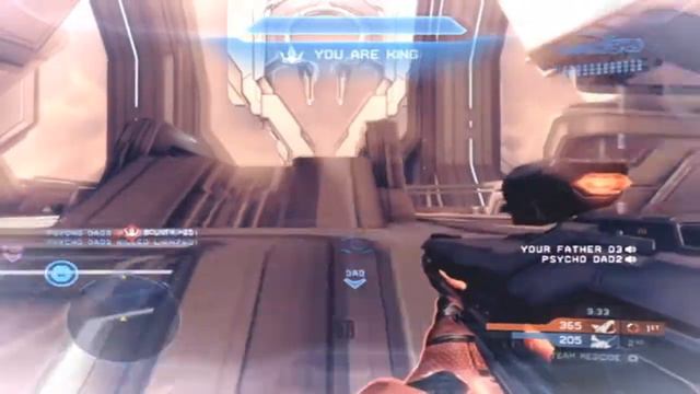 Twitch Account | Halo 4 gameplay смотреть онлайн