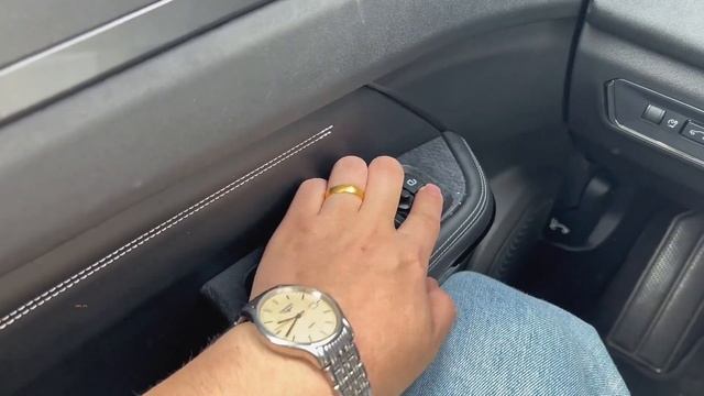 2022 Lynk & Co 01 EM-F in-depth Walkaround смотреть онлайн