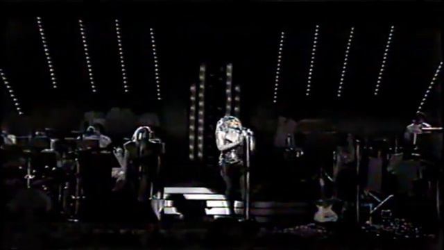Tina Turner Live From Stockholm (1983 @ The Gröna Lund)