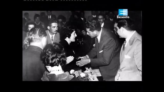 René Favaloro,  Trazos De Una Vida (Documental Completo)