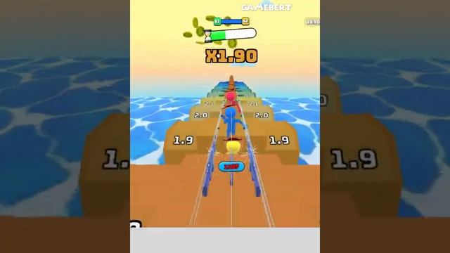 Weapon Evolution ⚔️?️ NEW GAMEPLAY All Levels iOS,Android Walkthrough Mobile Game Alltrailers QCANA смотреть онлайн