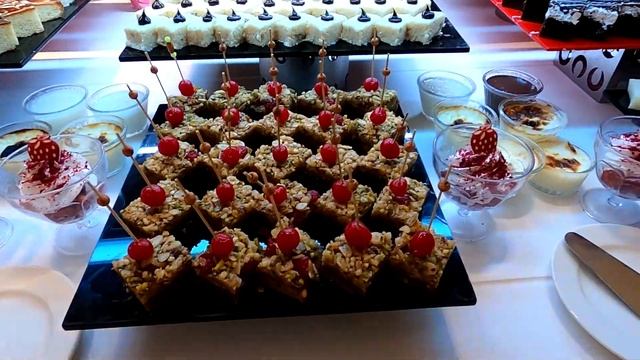 TERRACE ELITE RESORT SIDE TURKIYE