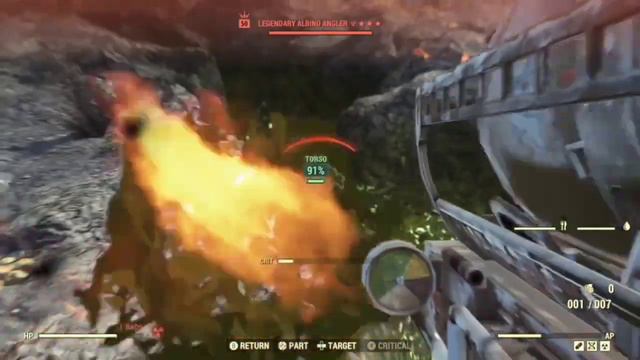 Fallout 76 Nothing but Nukes to Classical Music! смотреть онлайн