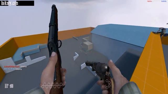 Fistful of Frags проблемы с интернетом смотреть онлайн