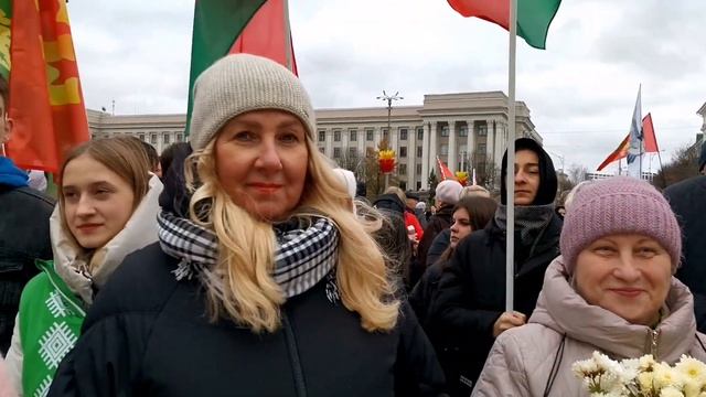 7 ноября - красный день календаря #жить_по_белорусски #мойгород #могилёв