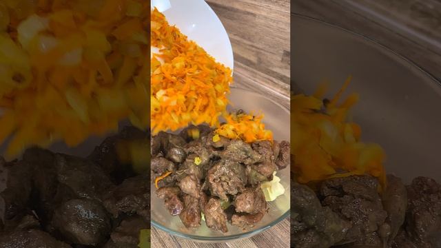 Домашний паштет смотреть онлайн