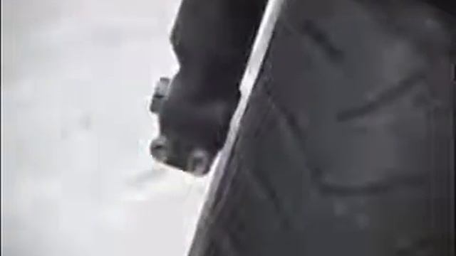 Cамозаклеивающиеся шины Selfseal смотреть онлайн