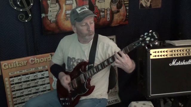 Epiphone SG Standard Overview & Demo | Play Guitar смотреть онлайн