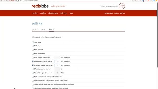 Building High Performance Applications with Microsoft Azure and Redis Labs Caching смотреть онлайн