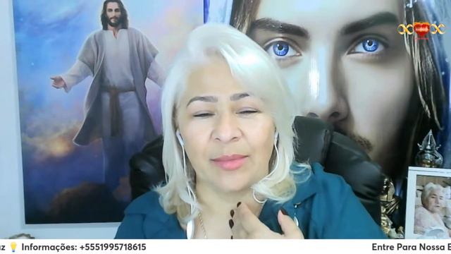 Cura com Odete Lopes - 29/03/24 смотреть онлайн