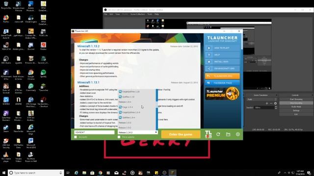HOW TO DOWNLOAD MINECRAFT PC FULL VERSION FOR FREE 2019-2020!!!! (100% WORKING) смотреть онлайн