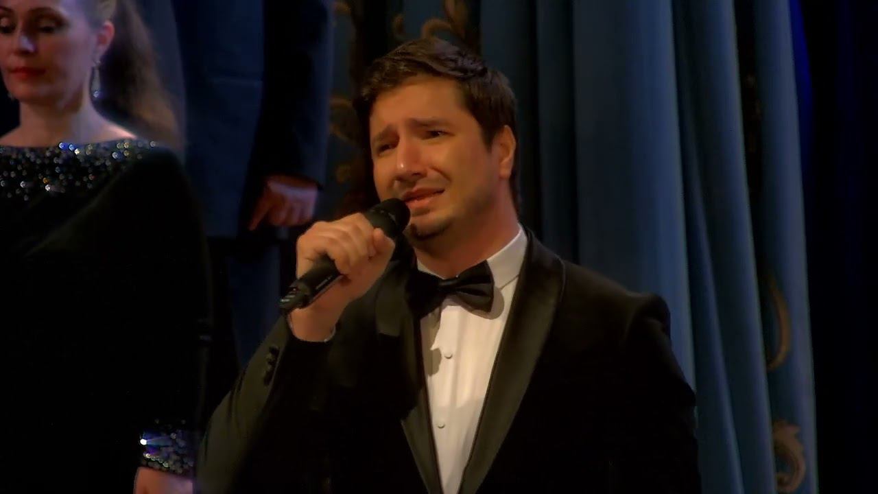 Концерт советсих песен в рамках проекта "Плечом к плечу" 10 июня 2024 г. 2-е отделение. смотреть онлайн