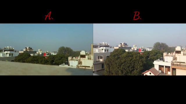 Fimi X8 Se 2018 Vs Mavic Mini Camera Cmparison смотреть онлайн