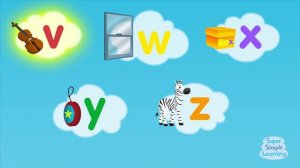 Phonics Alphabet Song