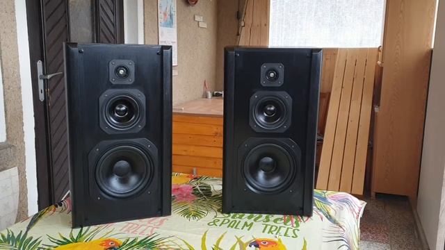 Radiotehnika: Art Audio H-125 смотреть онлайн