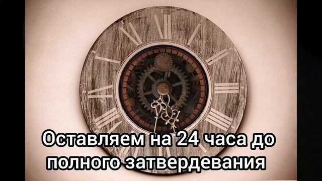Серьги гвоздики из эпоксидной смолы / Поделки из эпоксидной смолы своими руками смотреть онлайн