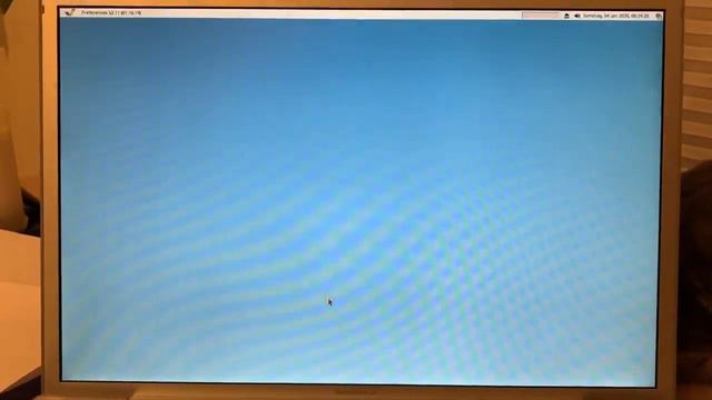 WarpOS - MorphOS - DevilutionX graphic problem fixed смотреть онлайн