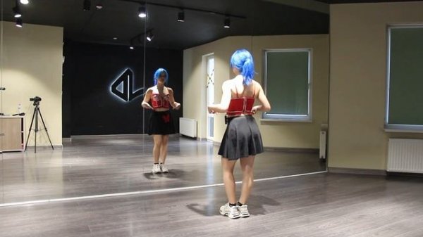 NAYEON - 'POP!'  Dance Tutorial Русский Туториал