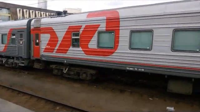 На перроне Павелецкого вокзала #павелецкийвокзал #вокзал #вокзалымосквы смотреть онлайн