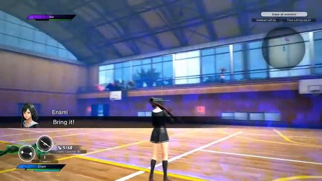 SG ZH School Girl Zombie Hunter - Gameplay Part 38 - 4-A No-Scope Go-Scope смотреть онлайн