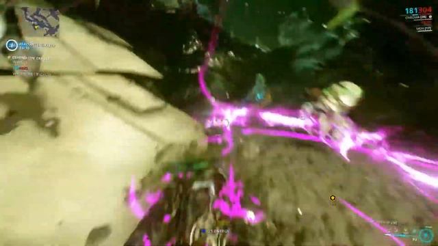 Warframe - Defense Neo fissure - Stephane, Uranos (Sem Narração) смотреть онлайн