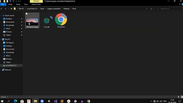 How to make a Chatbot using HTML, CSS and JavaScript смотреть онлайн