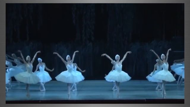 24 урок: «Балет». Курс «Puzzle Piano» смотреть онлайн