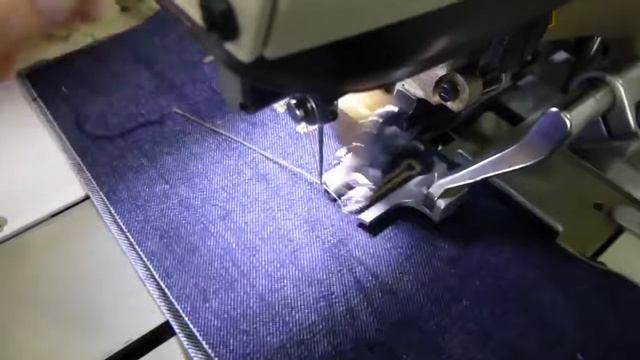 Juki MEB 3810 смотреть онлайн