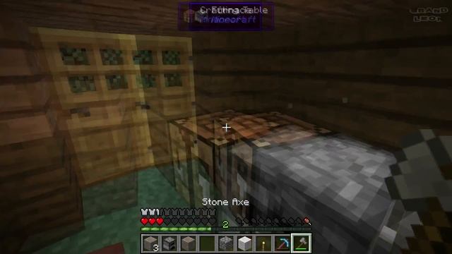 Minecraft: Dream - Часть 9 "Снег в джунглях" смотреть онлайн