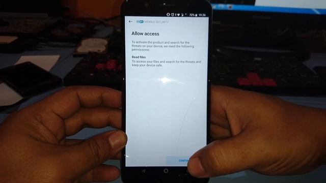 Cara Mengatasi Virus Di HP Android Samsung ASUS Vivo Oppo Redmi Tanpa PC Flashing смотреть онлайн