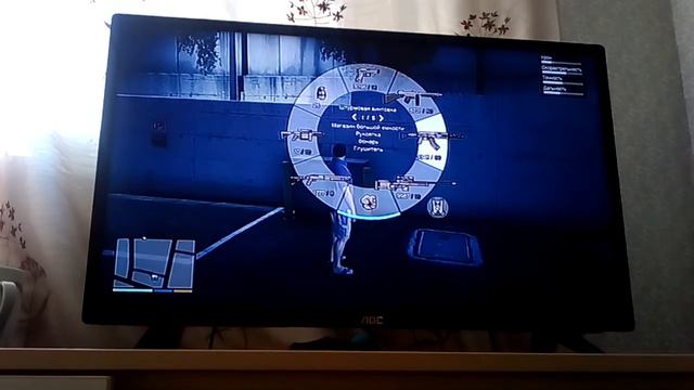 Крутое оружие /тачки в grand theft auto five(gta5) смотреть онлайн