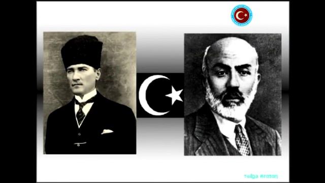 Mehmet Akif Ersoy Anısına.. смотреть онлайн