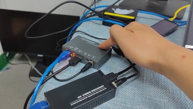 HDMI to RTSP, rtmp, http encoder and decoder смотреть онлайн